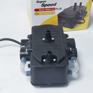 Super Speed TX 3000G Mini Sui Gas Pump Air Pump