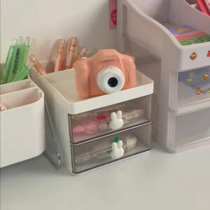 Digital Kids Camera With Fun Photo Modes,